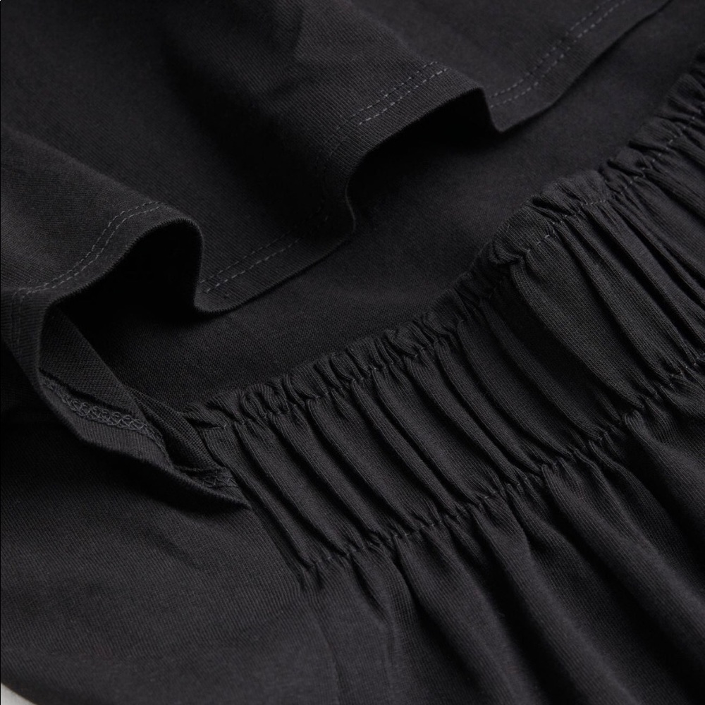 H&M T shirt dress - Picture 2 of 6